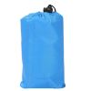 Portable Beach Blanket 4.6’ x 6.6’ Waterproof Foldable Camping Rug Pocket Sandproof Picnic Mat for Camping Picnic Hiking Grass Travel